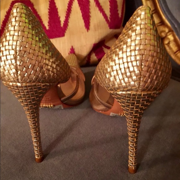 Shultz pumps - Picture 6 of 8